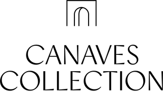 Canaves Oia Santorini logo