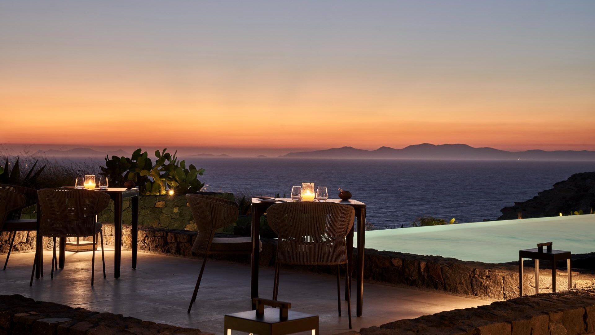 Elements Restaurant