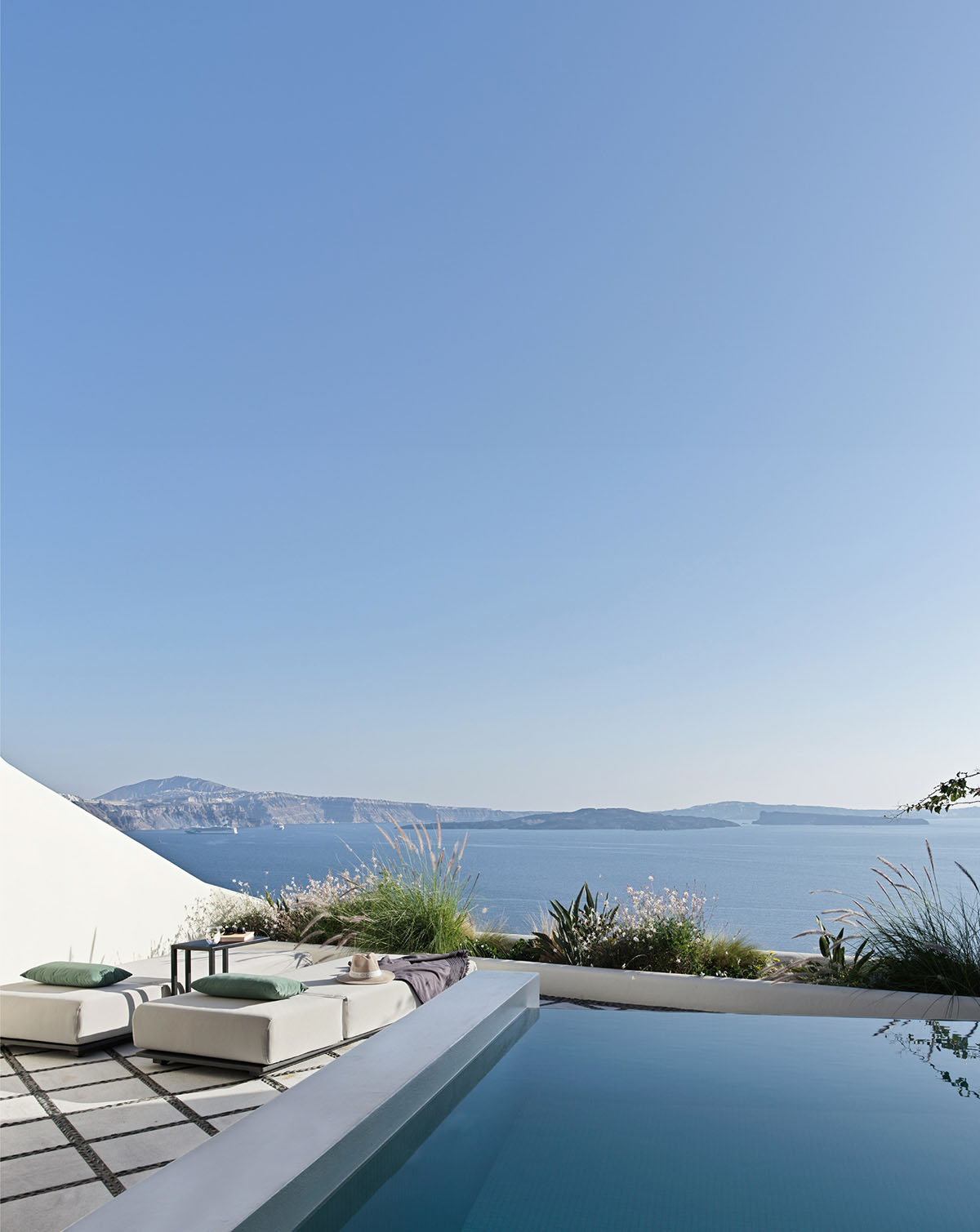 Canaves Oia Suites