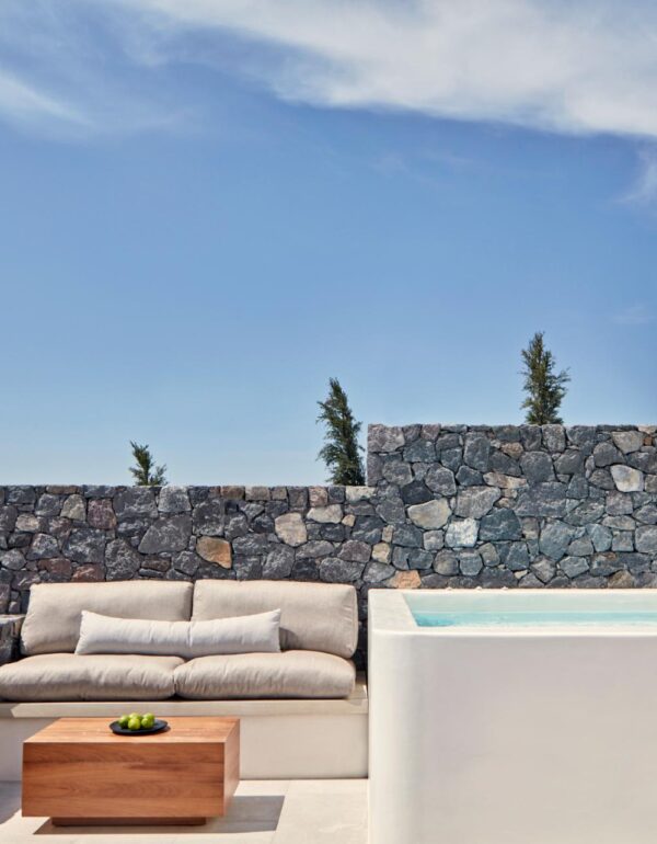 Santorini Oia Luxury Suites Canaves Epitome