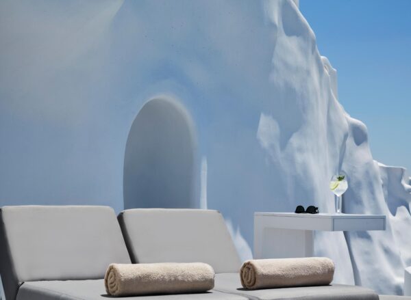 Santorini Luxury Villas Canaves Elefas Villas