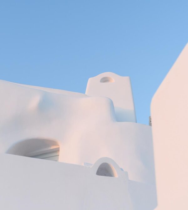 Santorini Luxury Villas Canaves Elefas Villas