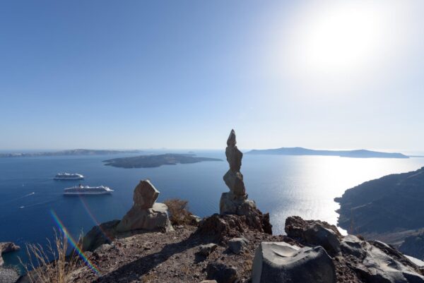 Santorini Luxury Villas Canaves Elefas Villas