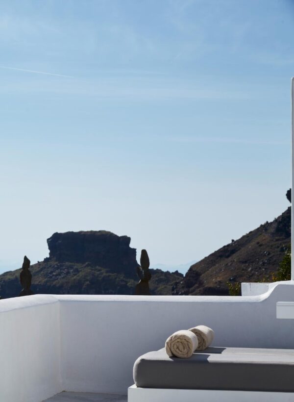 Santorini Luxury Villas Canaves Elefas Villas