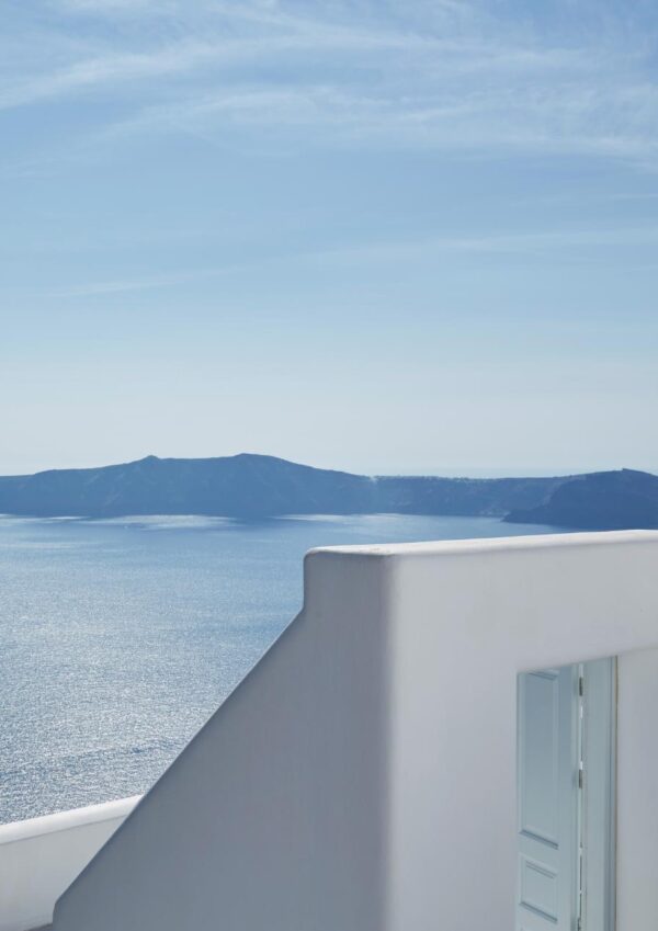 Santorini Luxury Villas Canaves Elefas Villas