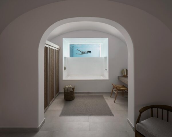 Santorini Oia Luxury Suites Canaves Epitome