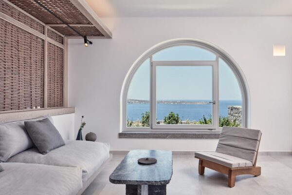 Santorini Oia Luxury Suites Canaves Epitome