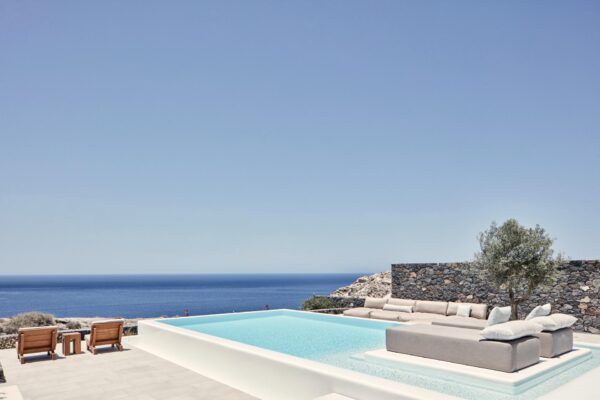 Santorini Oia Luxury Suites Canaves Epitome