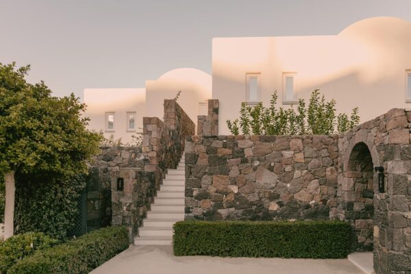 Santorini Oia Luxury Suites Canaves Epitome