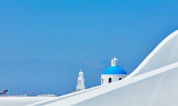 Boutique Hotels Santorini Canaves Sunday Suites