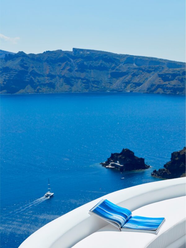 Boutique Hotels Santorini Canaves Sunday Suites