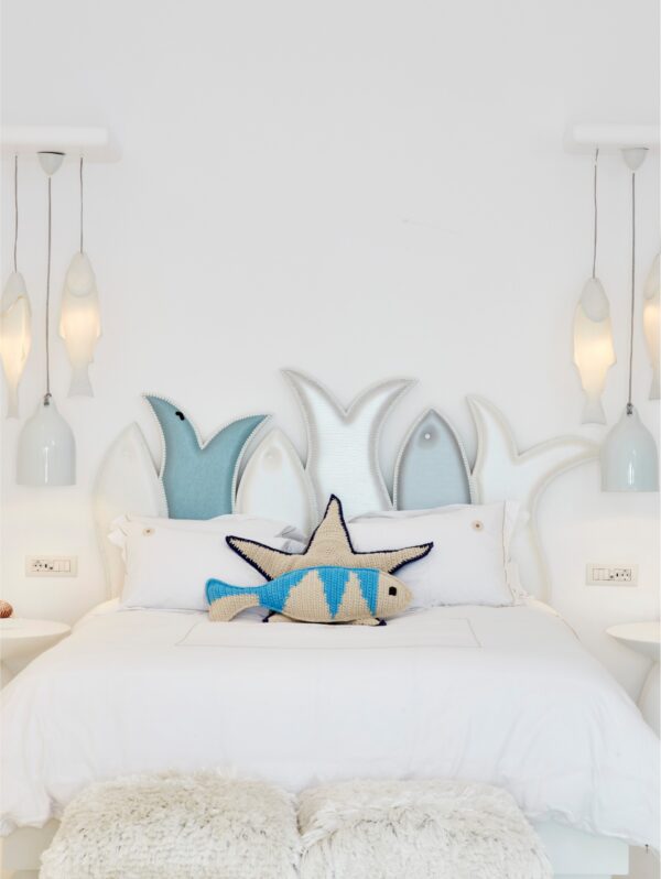 Boutique Hotels Santorini Canaves Sunday Suites