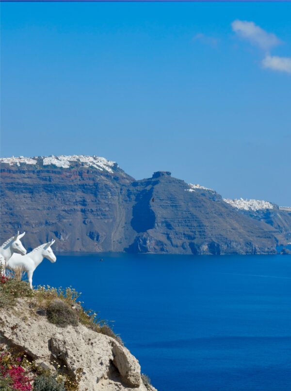 Boutique Hotels Santorini Canaves Sunday Suites