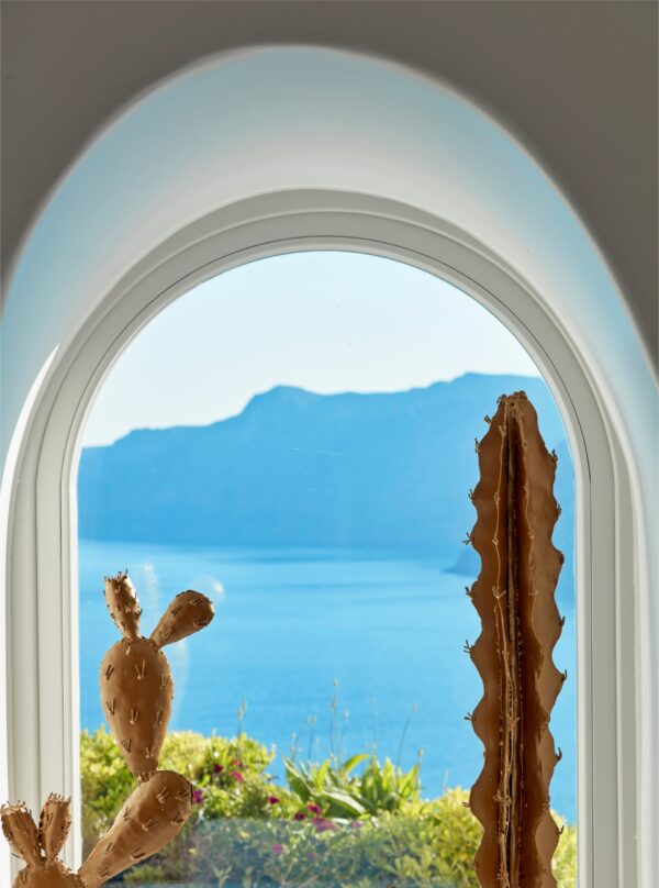 Boutique Hotels Santorini Canaves Sunday Suites