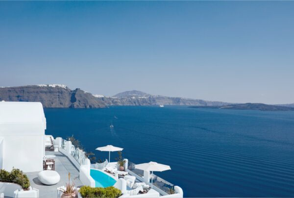 Boutique Hotels Santorini Canaves Sunday Suites