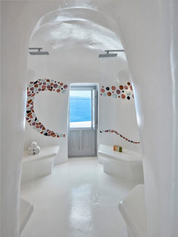 Boutique Hotels Santorini Canaves Sunday Suites