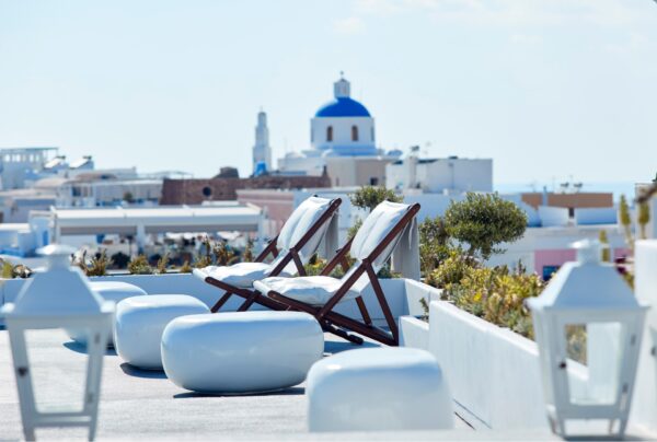 Boutique Hotels Santorini Canaves Sunday Suites