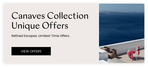 Canaves Oia Santorini | Offers